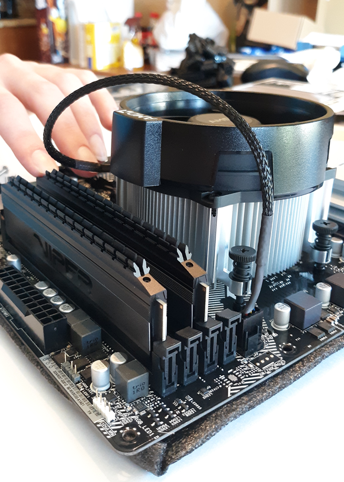 PC