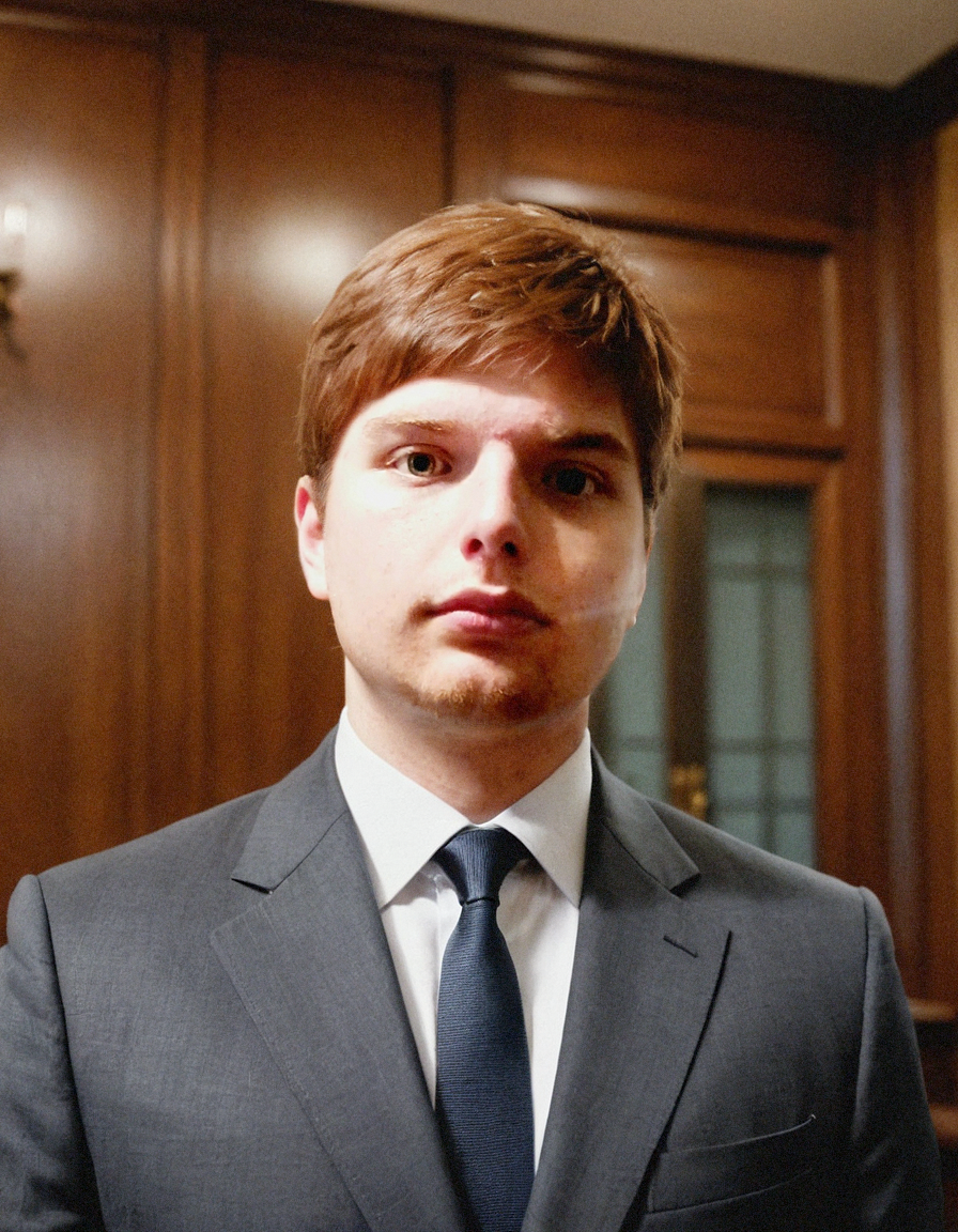 Matthew R. Edelen